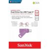 SanDisk Ultra Dual Drive Go 256GB SDDDC3-256G-G46L