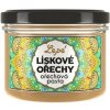 Svět plodů Lieskoorieškové maslo váha 100g