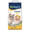 Podstielka Biokat's Classic 3in1 18l