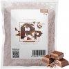 BrainMax Performance Protein, natívny srvátkový proteín, čokoláda, 35 g, VZORKA Výživový doplnok