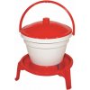 Novital RAPID CLEAN Napájačka s nožkami, 12 l