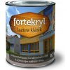 Eternal FORTEKRYL lazúra KLASIK - Bezfarebný, 4,5kg