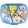 STOR Box na desiatu Pokémon