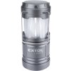 Extol, lucerna teleskopická LED, 75lm/plamen