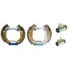 Sada brzdových čeľustí BREMBO K 68 045