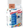 Mapei ULTRACOLOR PLUS 145 vodoodpudivá-protiplesňová škárovacia malta,tera di siena 5kg MAP 6014545AU