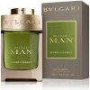 Bvlgari Man Wood Essence, parfumovaná voda pánska 60 ml, 60ml, Akcia