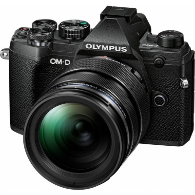 Olympus OM-D E-M5 Mark III