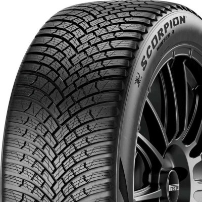 PIRELLI SCORPION WINTER 3 235/50 R19 103V