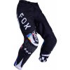 Fox 180 Image Cosmo Pant white/black L (34)