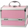 Starnails Kosmetický kufor - Mini Pink