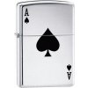 Zippo - Zapaľovač Zippo Lucky Ace 24011