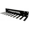 TRUESTEEL Věšák na fitness doplňky
