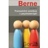 Transakční analýza v psychoterapii - Eric Berne