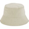 Beechfield EarthAware Cord B 687 COT53068705212 stone