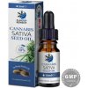 CBG olej Plant of Remedy 10% CBG konopný olej 10 ml