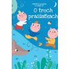 O troch prasiatkach - Kolektív