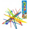 Mikádo plast 24ks