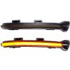 2x Dynamické LED smerovky do zrkadiel VW Golf VII Sportsvan Touran 5T