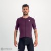 Sportful Monocrom dres, fialová XL