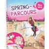 Spring-Parcours - Miss Melody - Depesche