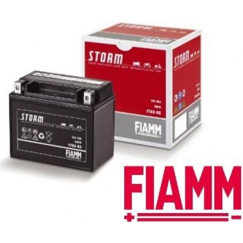 FIAMM FTX20L-BS