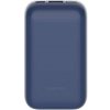 Xiaomi Power Bank 33W 10000 mAh Pocket Edition Pro Midnight Blue EU