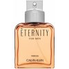 Calvin Klein Eternity for Men čistý parfém pre mužov 100 ml