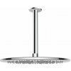 Súprava horná/hlavová sprcha Oltens Sondera 37002100, rameno sprchy Oltens Aera 39405100