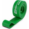 Hop-Sport Odporová guma 23-57kg - zelená