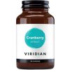 Viridian Cranberry Berry - 90 kapslí