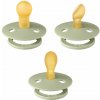 BIBS Colour TRY IT 3-balenie Sage