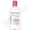 BIODERMA Sensibio H2O micelární voda pro citlivou pleť 500 ml