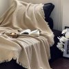 Takoy Prehoz na posteľ 200x230 mušelín béžová-HT-00197 | 200 x 230 cm