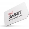 SIM karta Camsat simCAM-5G na dva roky bez obmedzenia 5G/4G/LTE pre CCTV kamery - pokrytie ORANGE PL