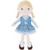 PETITE&MARS Bábika plyšová Elize 0+, 35 cm