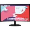 Samsung Essential Monitor S27C360EAU