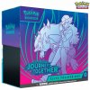 Karetní hra Pokémon TCG: Scarlet & Violet - Journey Together Elite Trainer Box