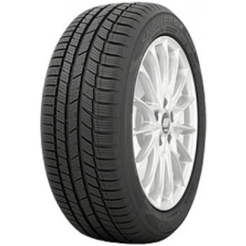 Toyo SnowProx S954 235/65 R17 108V