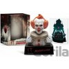 It Pennywise Talking Bobble Bust - Running Press