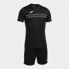 Futbalový set Joma Victory Farba: Černá, Veľkosť: M