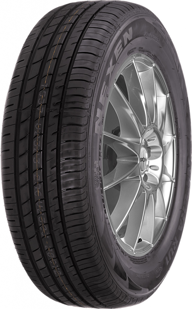 Nexen N\'Fera RU1 235/60 R18 103W