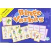 Bingo verbes (Hra)