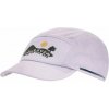 Šiltovka Fjallraven Hoja Lugnt Cap - Lavender Mist S/M