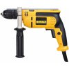 DEWALT DWD024S VŔTAČKA PRÍKLEPOVÁ 650W 13mm S RÝCHLOUPÍNACÍM SKĽUČOVADLOM