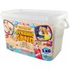 TUBAN Dynamický piesok Natural Box 5 kg