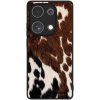 Picasee ULTIMATE CASE pro Xiaomi Redmi Note 13 Pro 4G - Rust