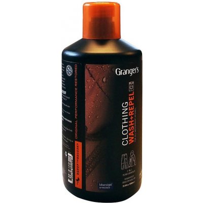 Grangers Grangers Clothing Wash & Repel impregnácia 1000 ml