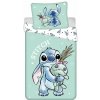 Posteľné obliečky - Lilo and Stitch 