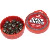 Garda Bročky Carp Shots Camou Brown 0,9g 20ks